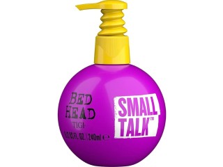 Bed Head by TIGI Small Talk Hair Thickening Cream for Fine Hair, 240 ml (Pack of 1)