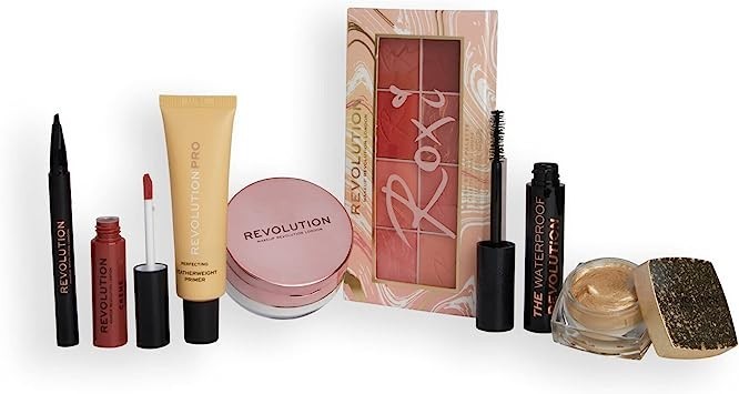 revolution-beauty-makeup-set-pink-glam-7pcs-620g-big-0