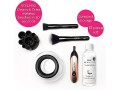 stylpro-gift-set-kit-electric-makeup-brush-cleaner-and-dryer-machine-with-8-brush-collars-small-2