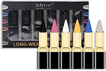 julystar-long-lasting-color-eyeliner-makeup-waterproof-and-non-smudge-eyeliner-set-big-0