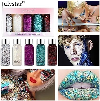 julystar-makeup-blue-sequins-liquid-eye-shadow-liquid-stage-makeup-face-body-flash-colorful-eye-shadow-set-a-group-big-0