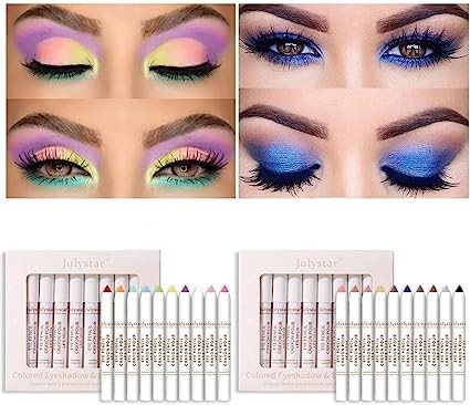 julystar-new-makeup-pink-eye-shadow-stick-set-popular-makeup-matte-eye-shadow-gel-pen-a-group-big-2