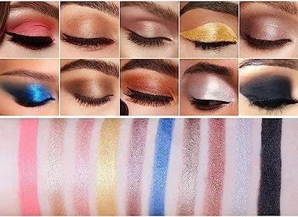 julystar-new-makeup-pink-eye-shadow-stick-set-popular-makeup-matte-eye-shadow-gel-pen-a-group-big-1