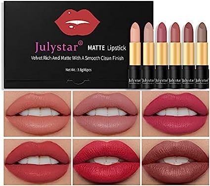 julystar-matte-lipstick-make-up-non-stick-to-the-cup-not-fade-beauty-makeup-matte-big-0