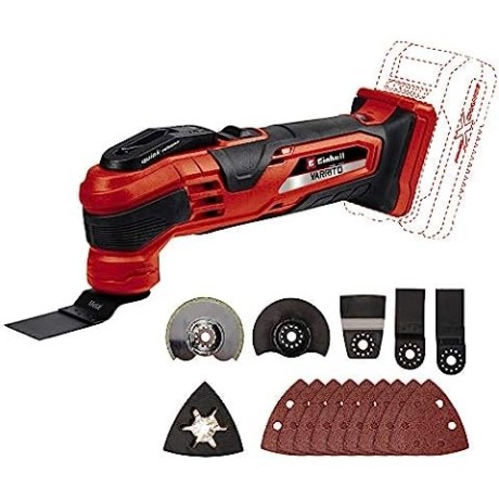 einhell-power-x-change-cordless-multi-tool-18v-multi-use-cutting-and-sanding-tool-for-wood-big-0