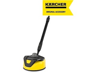 Kärcher T 5 Patio Cleaner - Pressure Washer Accessory