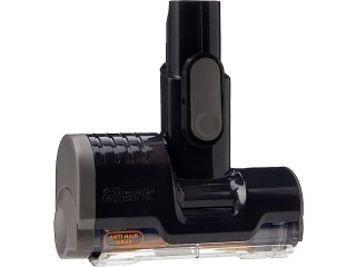 Shark Anti Hair Wrap Pet Tool [3722FFJ251UKT] Official Accessory Compatible with Shark Cordless Vacuum Cleaners IZ201, IZ251, Black