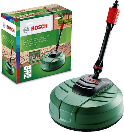 bosch-aquasurf-250-patio-cleaner-attachment-accessories-for-bosch-high-pressure-cleaner-green-big-0