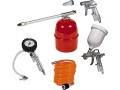 einhell-metal-air-tool-accessory-set-5-pc-compressor-air-tools-with-quick-coupling-small-0