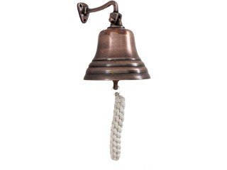 ACL Bar Accessories for Home Pub Hand Bell