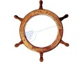 nautical-wooden-ship-wheel-photo-frame-natural-wood-finish-pirates-home-decor-gift-nagina-international-60-inches-small-2