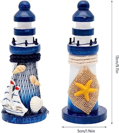 na-2pcs-mini-lighthouse-ornaments-big-0