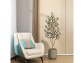 kazeila-artificial-olive-tree-150cm-large-artificial-plant-indoor-with-fruits-fake-silk-olive-plant-in-pot-for-home-decoration1pack-small-1