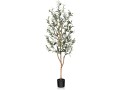 kazeila-artificial-olive-tree-150cm-large-artificial-plant-indoor-with-fruits-fake-silk-olive-plant-in-pot-for-home-decoration1pack-small-0