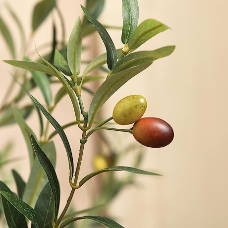kazeila-artificial-olive-tree-150cm-large-artificial-plant-indoor-with-fruits-fake-silk-olive-plant-in-pot-for-home-decoration1pack-big-2