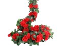 lesing-rose-garlands-artificial-rose-vines4pcs288ft-fake-silk-flower-garlands-small-0