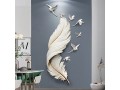 omoons-distressed-metal-feather-wall-decor-small-0