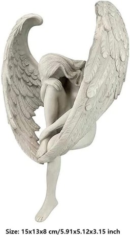 angel-art-sculptureangel-wings-ornamentsgarden-ornamentwinged-angel-garden-statue-3d-sitting-fairy-art-ornaments-big-1