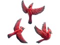 j-fly-red-bird-cardinal-wall-art-decor-large-highlight-antique-3-pack-metal-decoration-small-1