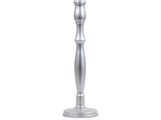 Wood Crafted Antique Premium Candle Stand | CandleStick Light Holder