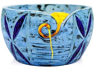 Exquisite Premium Yarn Ball Storage Bowls