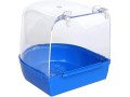 1-pc-bird-bath-tub-shower-box-bowl-with-hook-cage-accessories-for-small-birds-small-0
