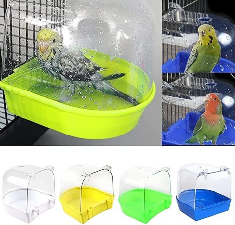 1-pc-bird-bath-tub-shower-box-bowl-with-hook-cage-accessories-for-small-birds-big-1