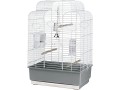 ferplast-bird-cage-ferplast-gala-cage-for-canaries-parakeets-and-exotic-birds-with-accessories-50-x-30-xh-755-cm-small-0