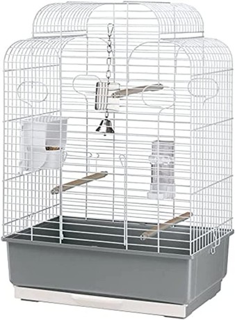 ferplast-bird-cage-ferplast-gala-cage-for-canaries-parakeets-and-exotic-birds-with-accessories-50-x-30-xh-755-cm-big-0