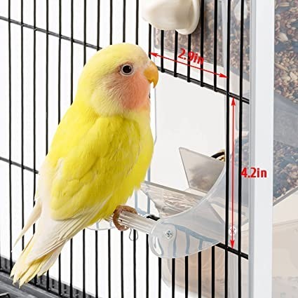 hamiledyi-parrot-automatic-feeder-no-mess-bird-feeder-for-cage-parakeet-seed-big-1