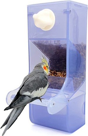 hamiledyi-parrot-automatic-feeder-no-mess-bird-feeder-for-cage-parakeet-seed-big-0