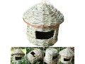 zcwyp-parrot-hanging-house-grass-weave-handmade-swing-bird-nest-breeding-container-bird-cage-accessories-decoration-small-1