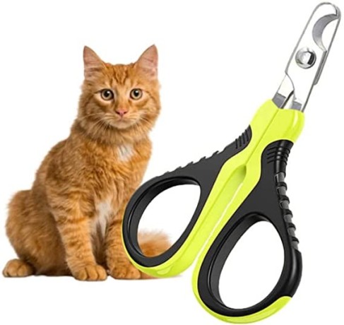 na-2-pcs-cat-nail-clippers-pet-claw-trimmer-pet-accessories-for-dog-cat-rabbit-bird-puppy-kitten-ferret-big-0