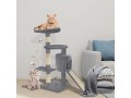 vounot-cat-tree-tower-cat-condo-with-sisal-scratching-post-small-3