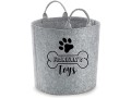 personalised-toy-box-for-dogs-paw-print-custom-name-dog-bone-storage-basket-pet-toybox-small-0