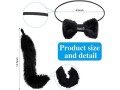 4-pieces-cat-costume-set-long-fur-cat-tail-cosplay-set-halloween-fancy-dress-costume-set-small-0