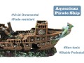 slocme-aquarium-pirate-ship-decorations-fish-tank-ornaments-small-2