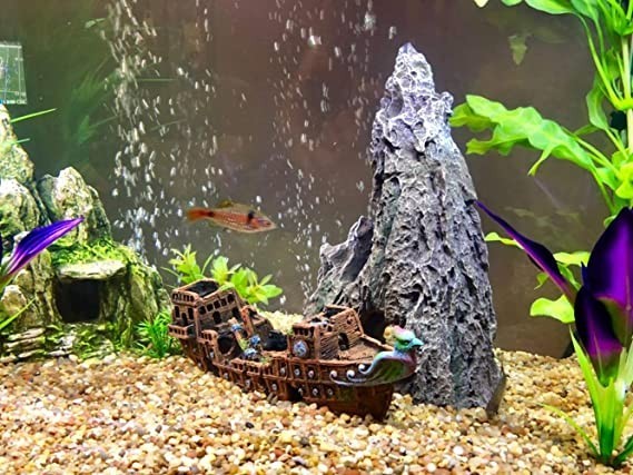 slocme-aquarium-pirate-ship-decorations-fish-tank-ornaments-big-1