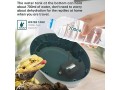 mygiikaka-reptile-drinking-water-fountain-chameleon-accessories-automatic-circulation-system-with-trough-small-4