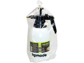 Komodo Pump Spray Mister Bottle, 1.5L
