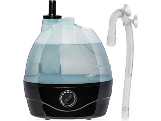 Reptile Humidifier / Fogger with Large Water Tank