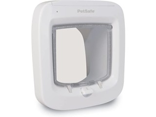 PetSafe Tunnel Extension, Compatible with PetSafe Microchip Cat Flap and Manual Cat Flap