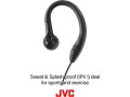 jvc-ha-ec10-b-e-sports-in-ear-earphones-headphones-sweat-proof-with-secure-fit-over-ear-clip-and-sml-sized-ear-tips-black-60-cm190-cm30-cm-small-0