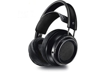 Philips Fidelio X2HR Over-Ear High Resolution Wired Headphones
