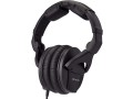 sennheiser-hd-280-pro-closed-back-around-ear-collapsible-professional-studio-monitoring-headphones-small-0