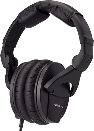 sennheiser-hd-280-pro-closed-back-around-ear-collapsible-professional-studio-monitoring-headphones-big-0