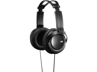 JVC JVC HARX330 Over-Ear Headphone