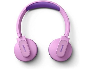 Philips Kids Wireless On-Ear Headphones