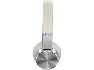 Lenovo Yoga Bluetooth Headphones On-Ear with Active Noise Cancelling