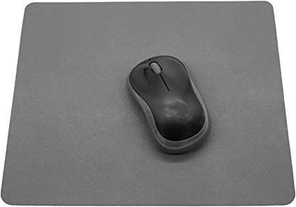 trixes-dark-grey-leather-mouse-mat-pad-desk-accessories-perfect-for-office-big-0